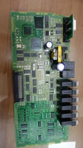 Fanuc Control Card A20B-2101-0354/06D