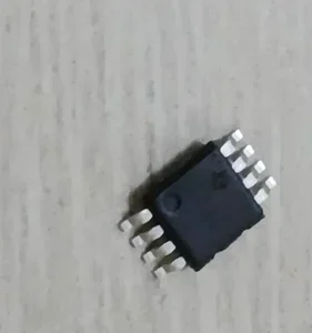 2 (Dual) RS-232 IC 32 T127 + Machinery Clinic