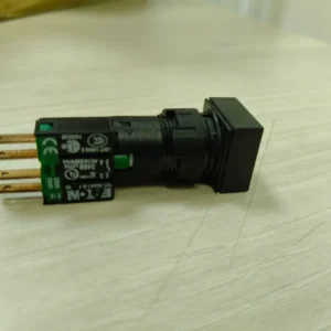 ZBE-102N Schneider Push Button
