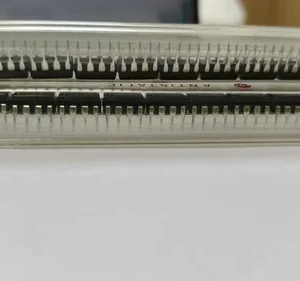 HA17903PS - Dual Comparator Integrated Circuit