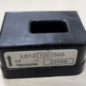 Tamura L01Z100S05 Current Sensor 100A