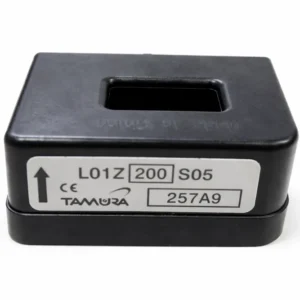 Digital Current Sensor 200A L01Z200S05