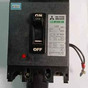 Mitsubishi Electric NF225-CB