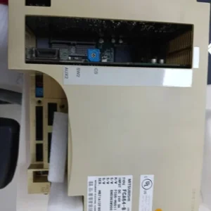 Mitsubishi FCA64-B Servo Drive