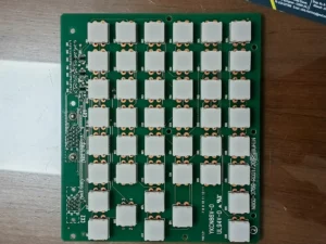 N860-3769-R001/12Q FANUC PRESS KEYBOARD