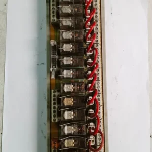 Power Relay Card C2R-0S16