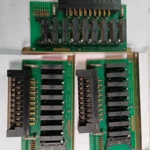 Power Relay Card-YM9095328A
