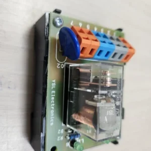YSL-RP-002-TC-CP-3 Relay Card