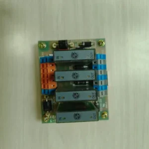 YSL SSR Module SSRP YSL-004-CN-5 REV1 Relay Card