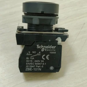 Zbe 101n Schneider + Machinery Clinic