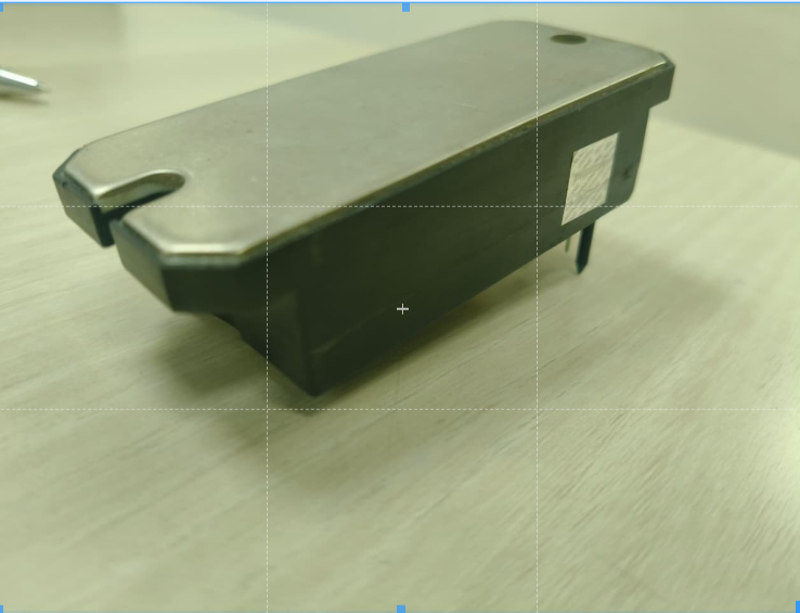 SDA250AA80 SANREX MODULE