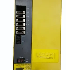 A06B-6141-H022-H580 Fanuc Servo Drive