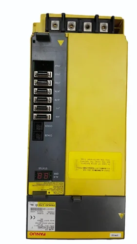 A06B-6141-H022-H580 Fanuc Servo Drive