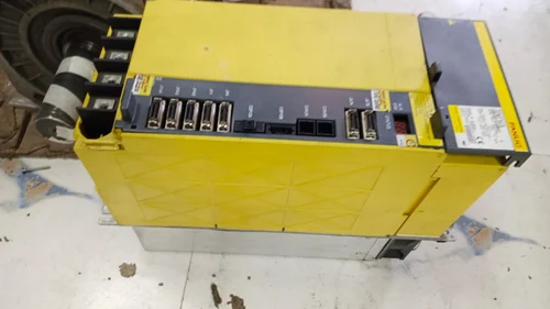 A06B-6220-H026-H600 Fanuc Drive - Image 3