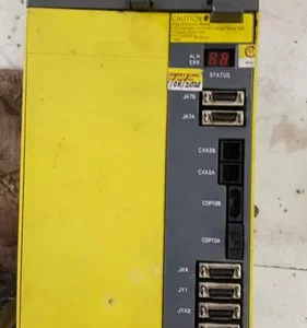 A06B-6220-H026-H600 Fanuc Drive