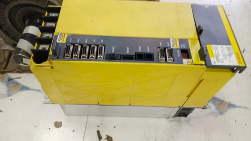 A06B-6220-H026-H600 Fanuc Drive - Image 2