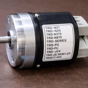 Pragati Encoder BTP 12A