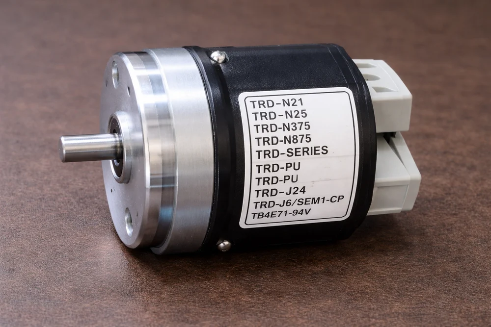 Pragati Encoder BTP 12A