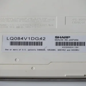 Sharp Lcd Panel Lq084v1dg42