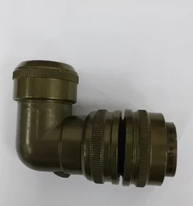 MS 3108F 24-10S Connector