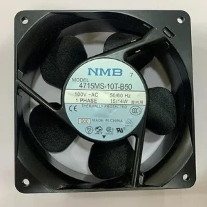 NMB-MAT 4715MS-10T-B50