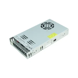 Power Supply LRS-350-24
