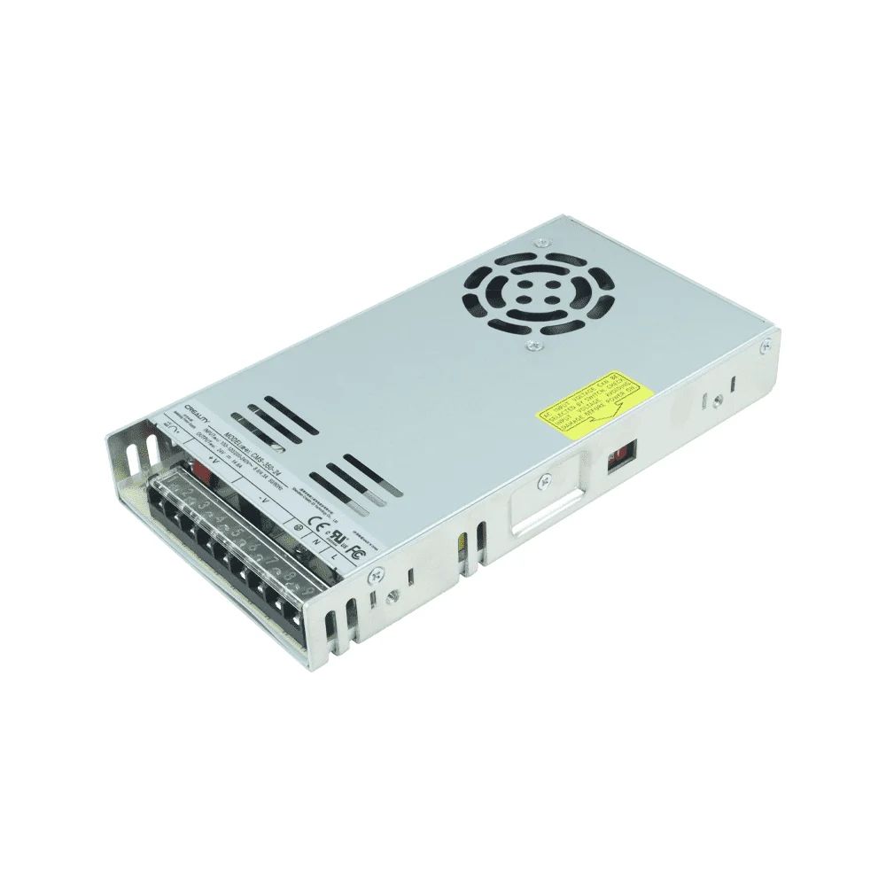 Power Supply LRS-350-24