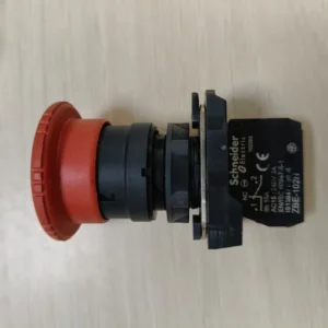 ZBE-102N Push Button Switch